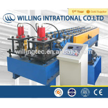 Roller Shutter Door Roll Machine formant / Roller Shutter / Rolling Slats